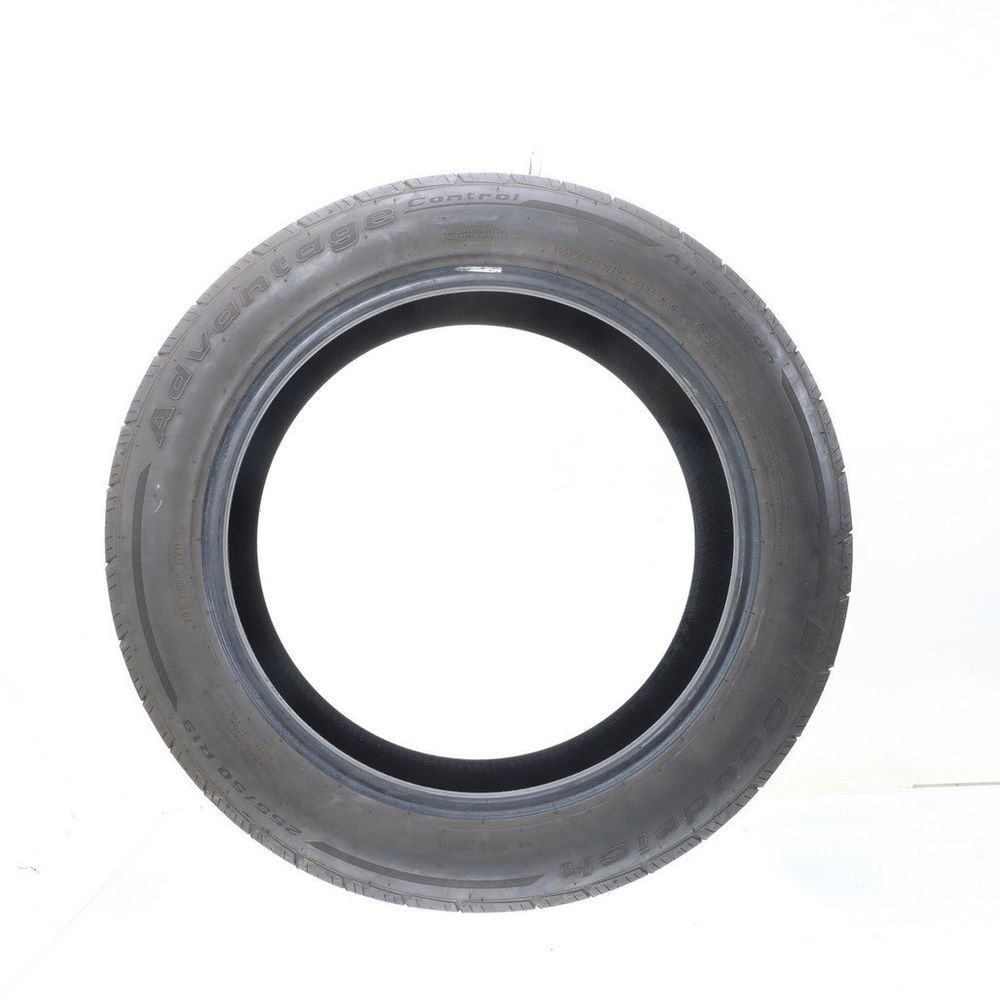 Used 255/50R19 BFGoodrich Advantage Control 107V - 6.5/32 - Image 3