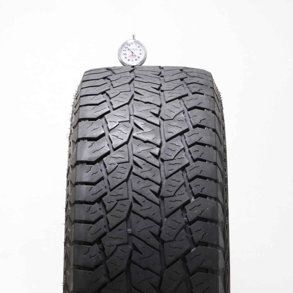 Used LT 275/70R18 Hankook Dynapro AT2 125/122S E - 5/32 - Image 2