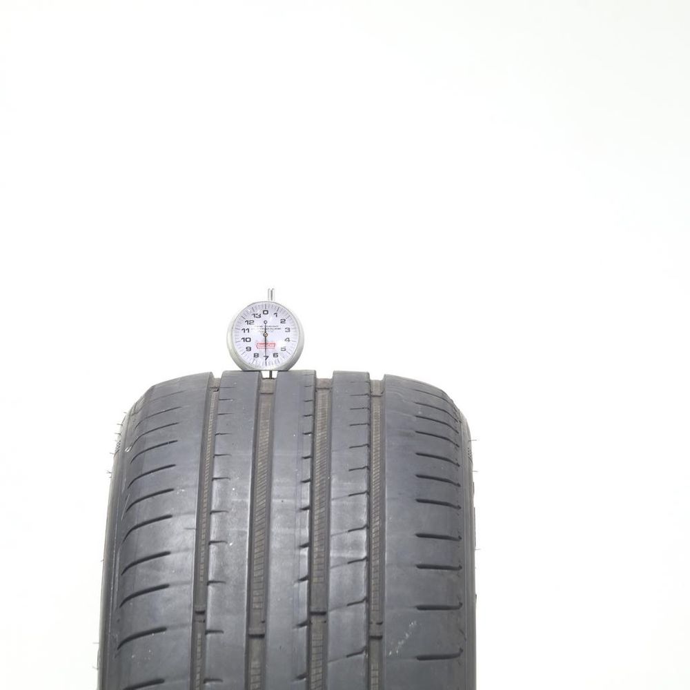 Used 225/40R19 Goodyear Eagle F1 Asymmetric 5 MO 93Y - 7/32 - Image 2