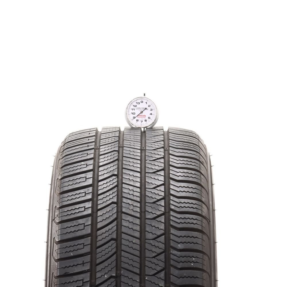 Set of (2) Used 235/55R17 Road Hugger GTP AS/02 99V - 8.5-9.5/32 - Image 2