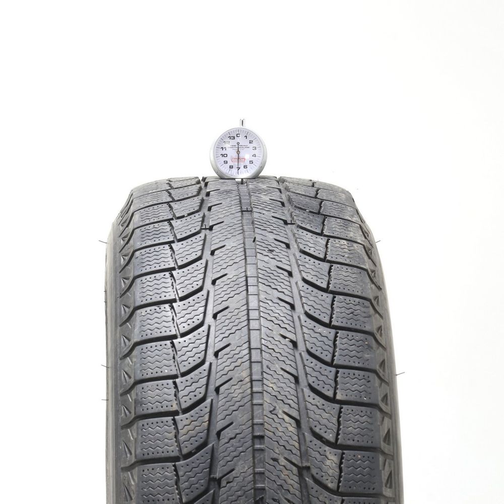 Used 245/70R17 Michelin Latitude X-Ice Xi2 110T - 7/32 - Image 2