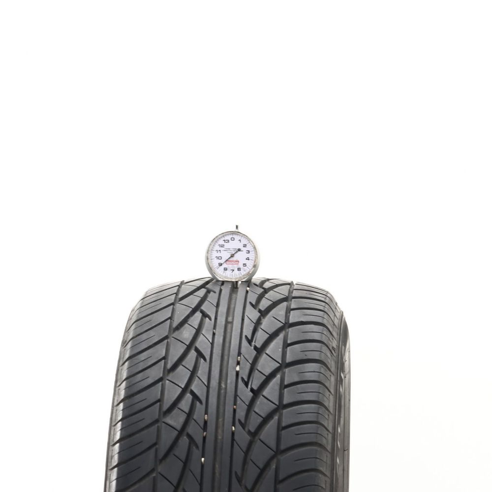 Used 205/60R16 Solar 4XS 92H - 8.5/32 - Image 2