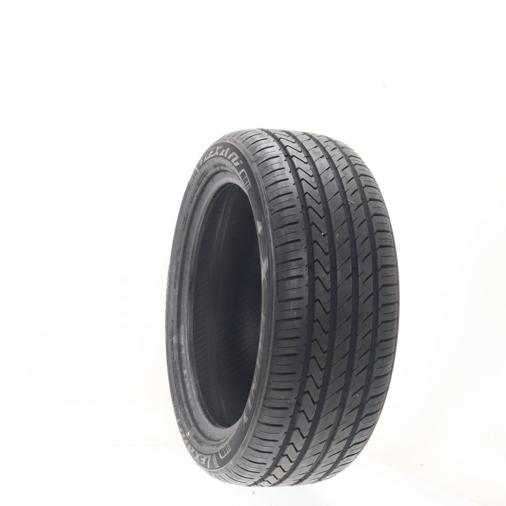 New 235/50R19 Lexani LX-Twenty 103V - Image 1