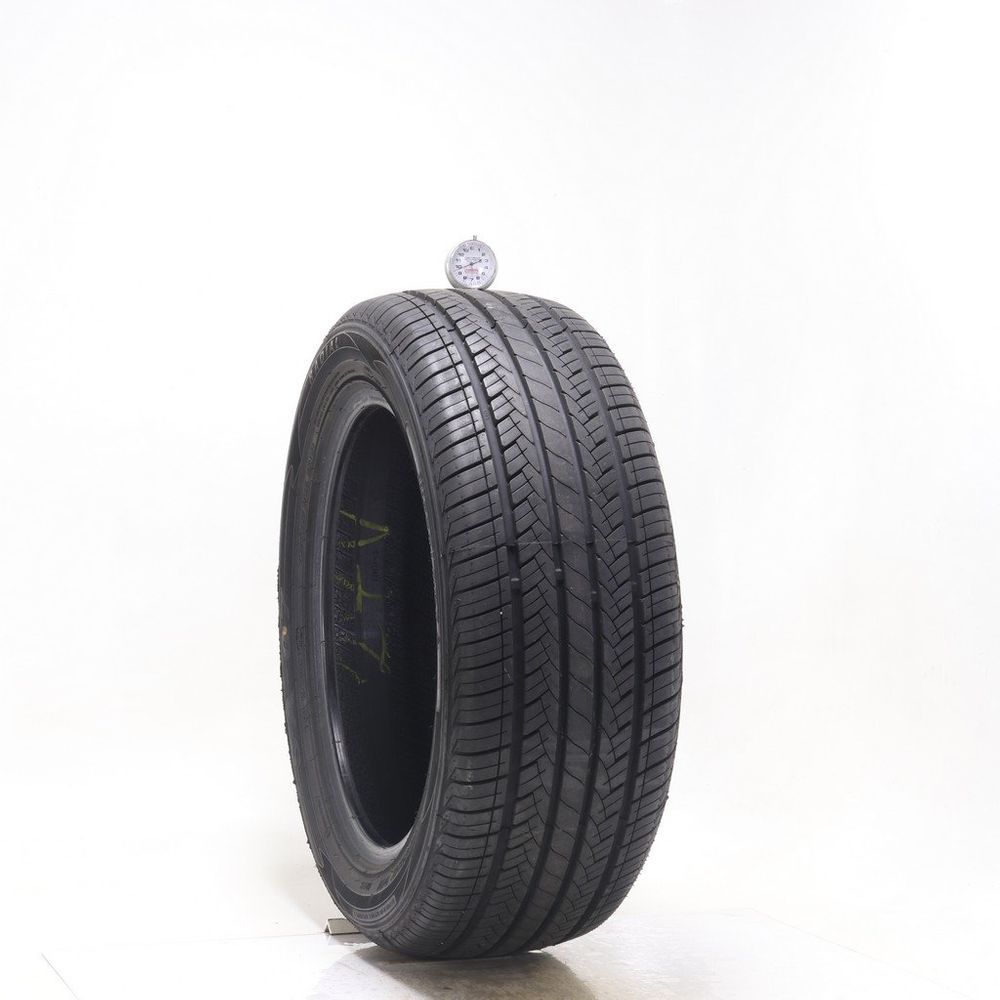 Set of (2) Used 215/55R17 Westlake SA-07 Radial 94V - 9.5/32 - Image 1