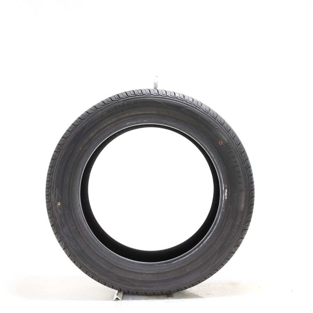 Set of (2) Used 215/55R17 Westlake SA-07 Radial 94V - 9.5/32 - Image 3