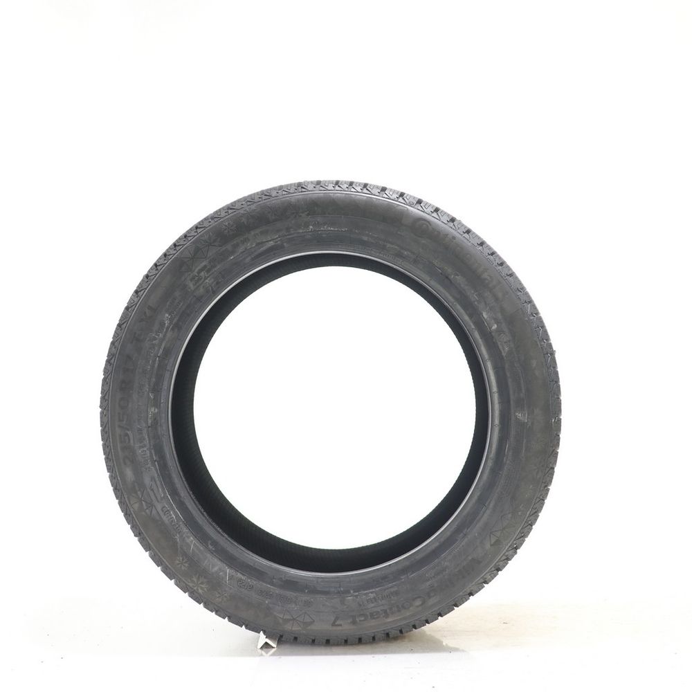 New 215/50R17 Continental VikingContact 7 95T - Image 3
