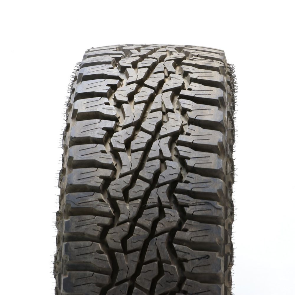 Driven Once LT 285/65R18 Goodyear Wrangler Ultra Terrain AT 125/122Q E - 18/32 - Image 2