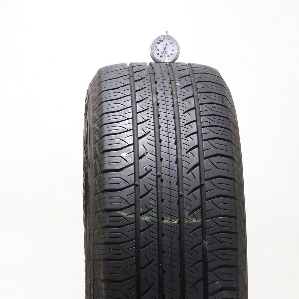 Set of (2) Used 245/60R18 Goodyear Assurance Outlast 105H - 8/32 - Image 2