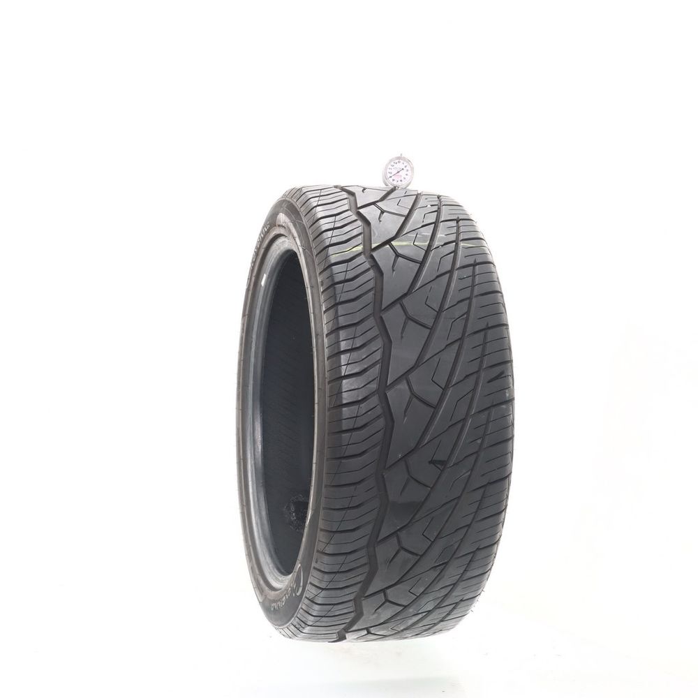 Used 275/40ZR20 Giovanna A/S 106W - 9/32 - Image 1