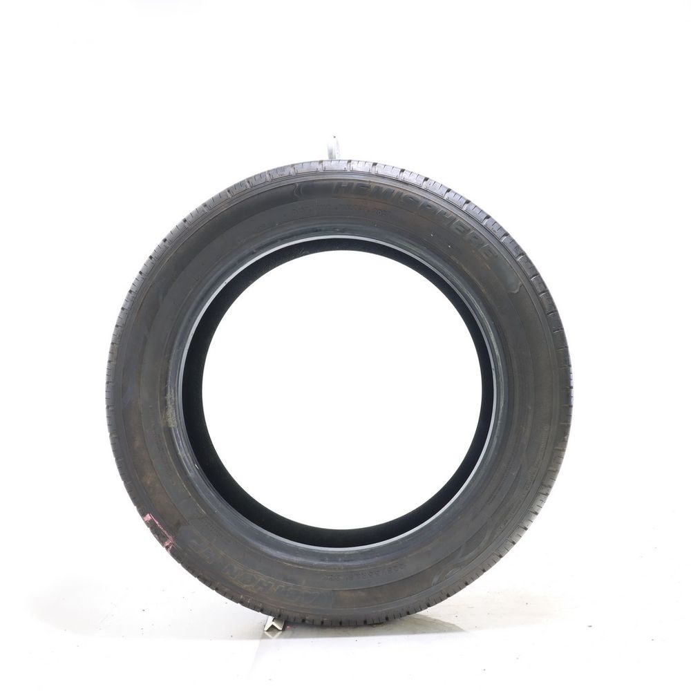Used 225/55R18 Hemisphere Aethon HP 98H - 8.5/32 - Image 3