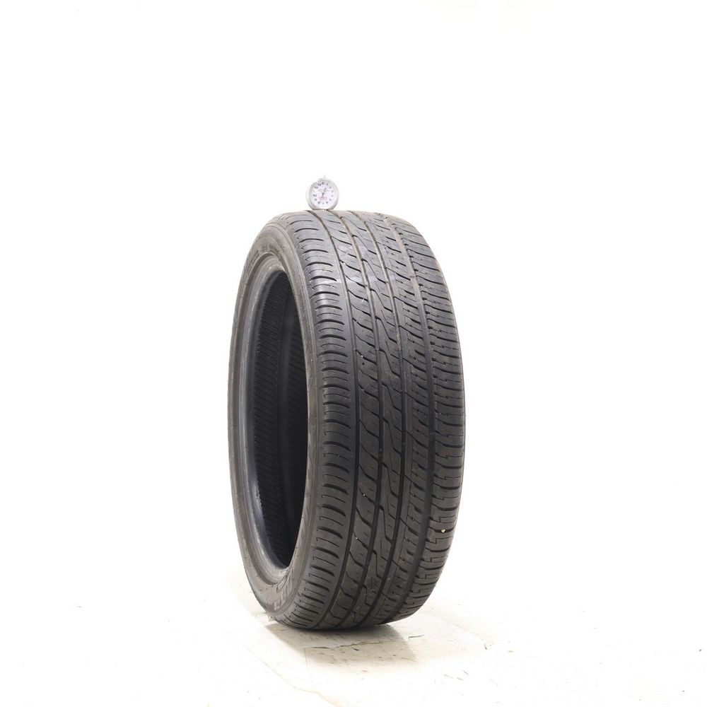 Used 215/45R18 Toyo Proxes 4 Plus 93V - 7.5/32 - Image 1