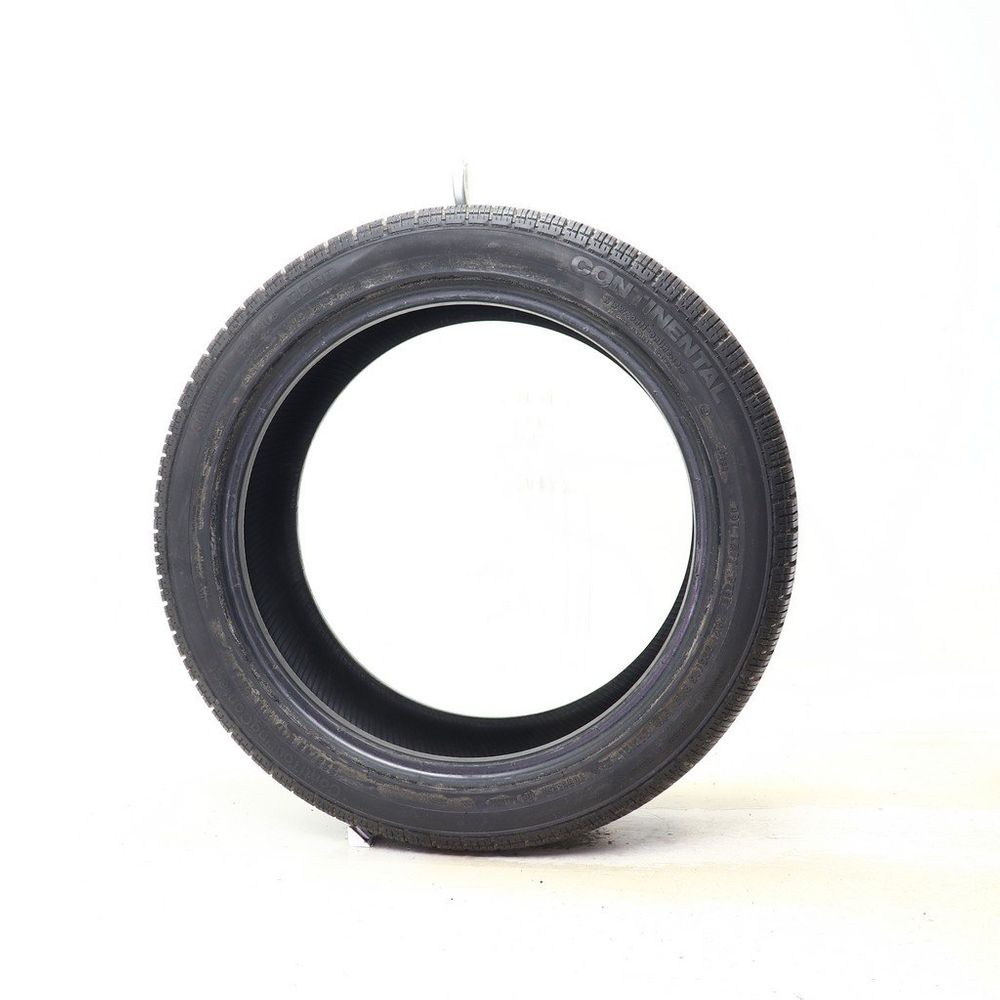 Used 225/45R17 Continental ContiTouringContact CH95 91H - 9/32 - Image 3
