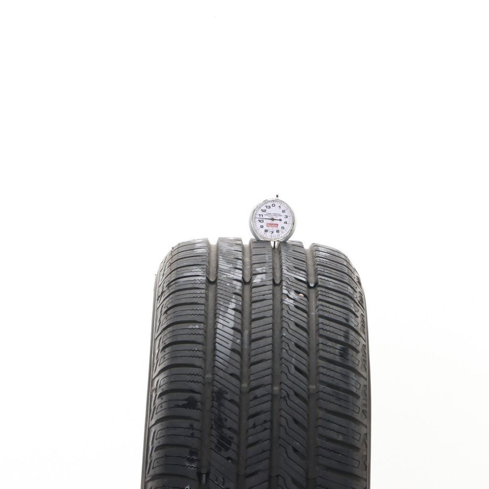 Set of (4) Used 225/60R18 Yokohama YK-CTX 100H - 9.5-10.5/32 - Image 5
