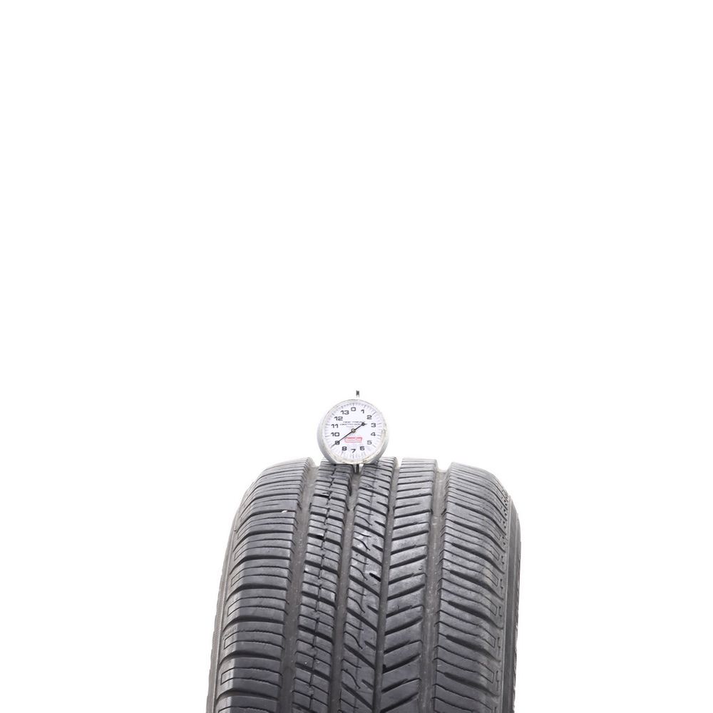 Set of (2) Used 195/60R15 Yokohama YK740 GTX 88H - 9-9.5/32 - Image 2