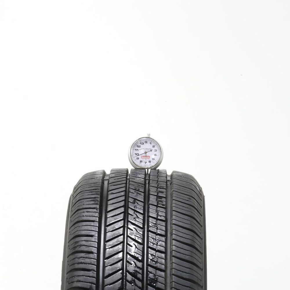 Set of (2) Used 195/60R15 Yokohama YK740 GTX 88H - 9-9.5/32 - Image 5