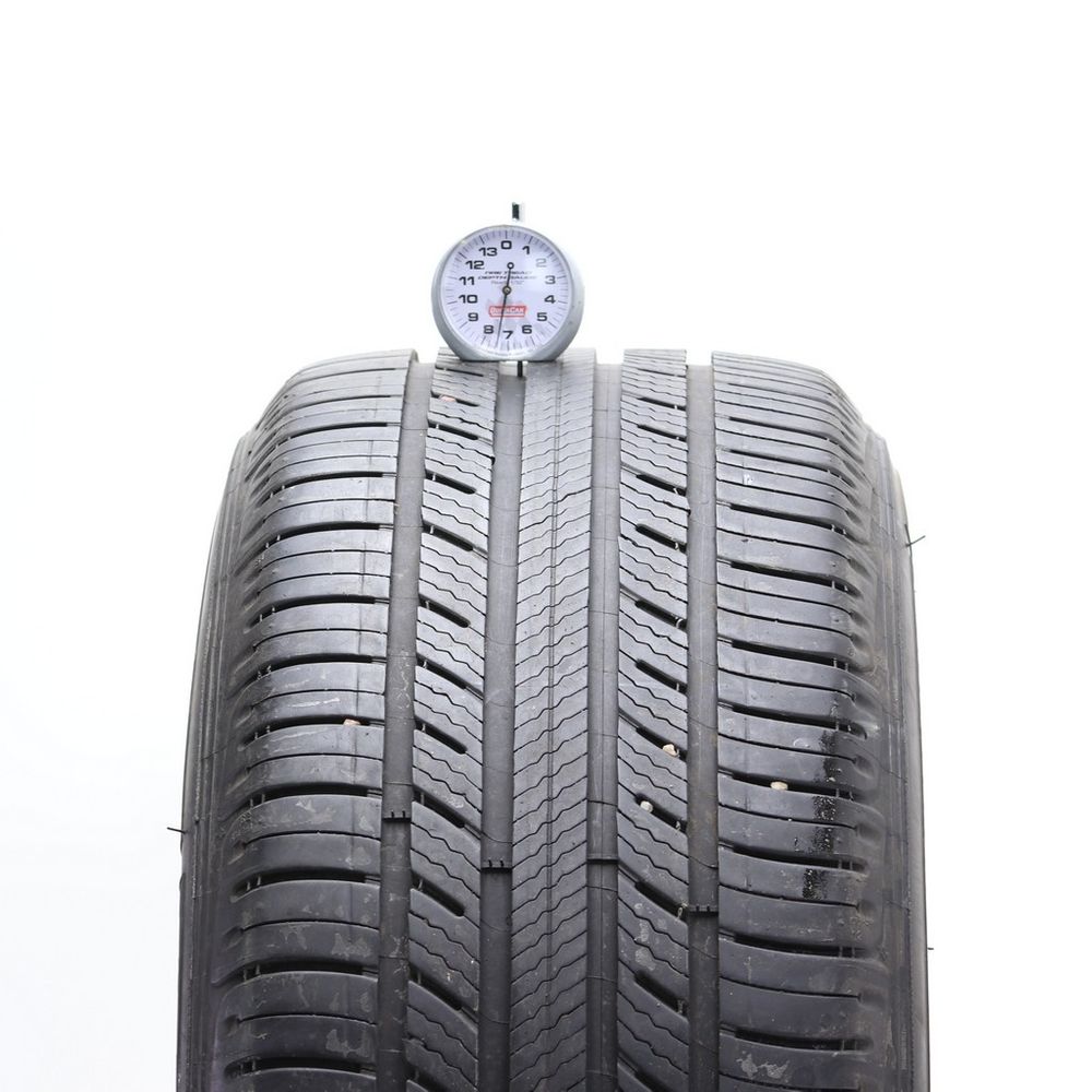 Used 215/55R16 Michelin Premier AS 93H - 7.5/32 - Image 2