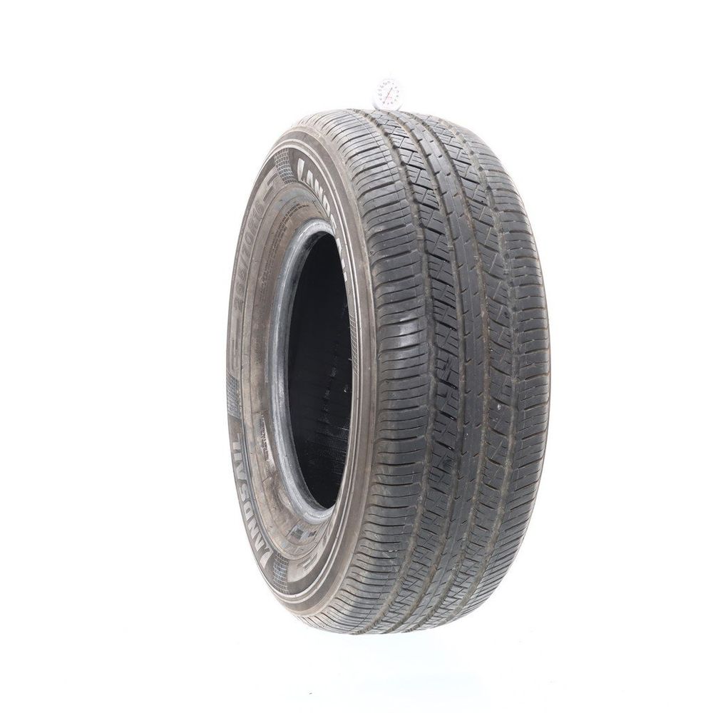 Set of (2) Used 265/70R16 Landsail CLV2 112H - 8/32 - Image 1