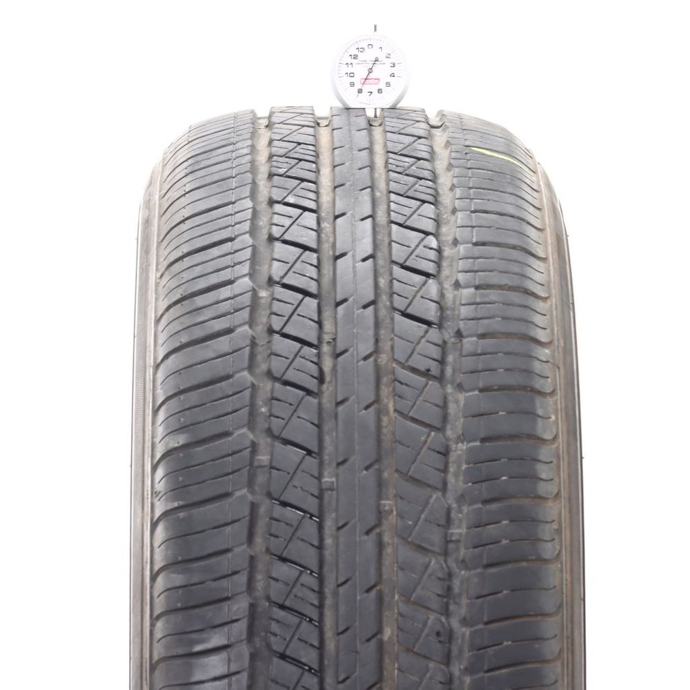 Set of (2) Used 265/70R16 Landsail CLV2 112H - 8/32 - Image 2