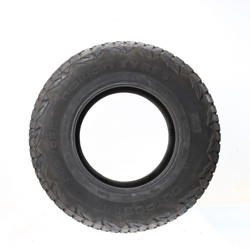 New 265/70R16 Nokian Outpost AT 112T - Image 3