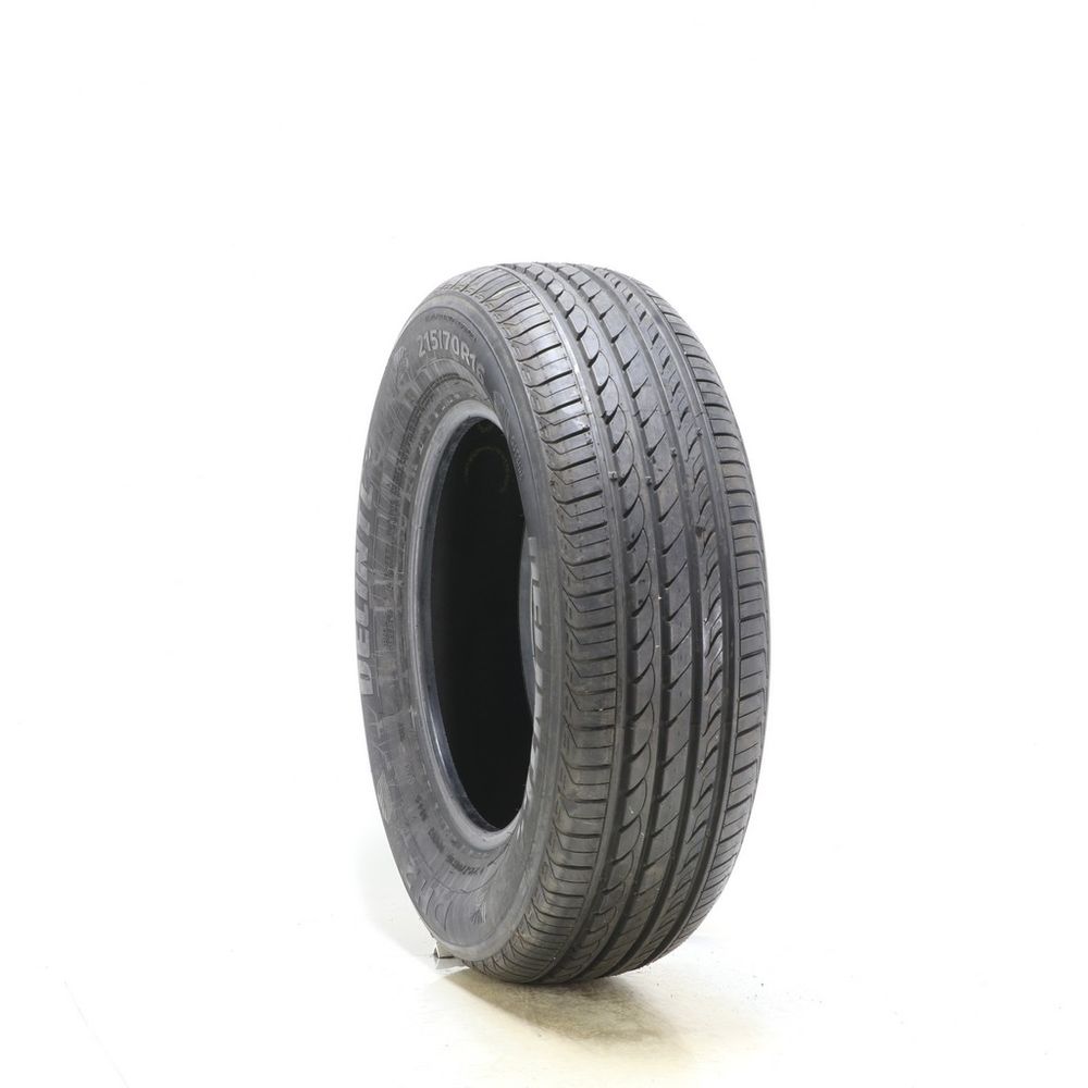 Driven Once 215/70R16 Delinte DH2 Eco 100H - 9.5/32 - Image 1
