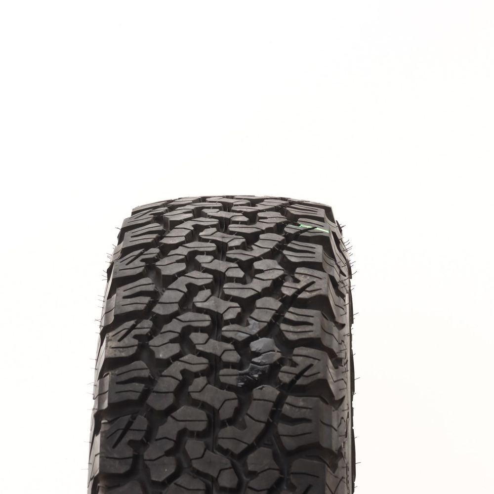 Set of (2) Driven Once LT 225/70R16 BFGoodrich All-Terrain T/A KO2 102 ...