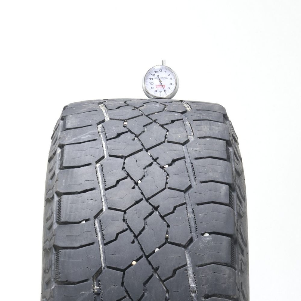 Used LT 265/70R18 Mastercraft Courser AXT2 124/121S E - 6/32 - Image 2