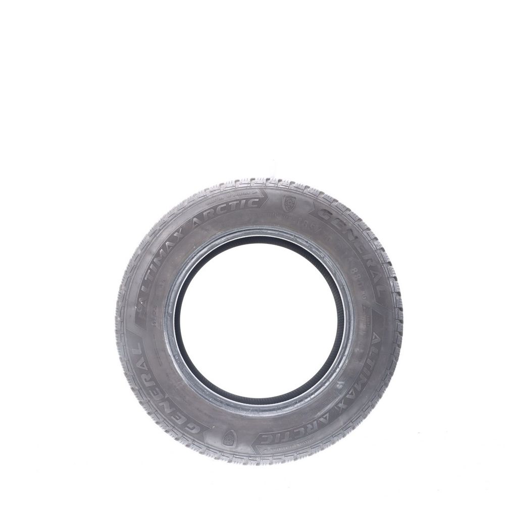 Used 185/70R14 General Altimax Arctic 88Q - 9/32 - Image 3