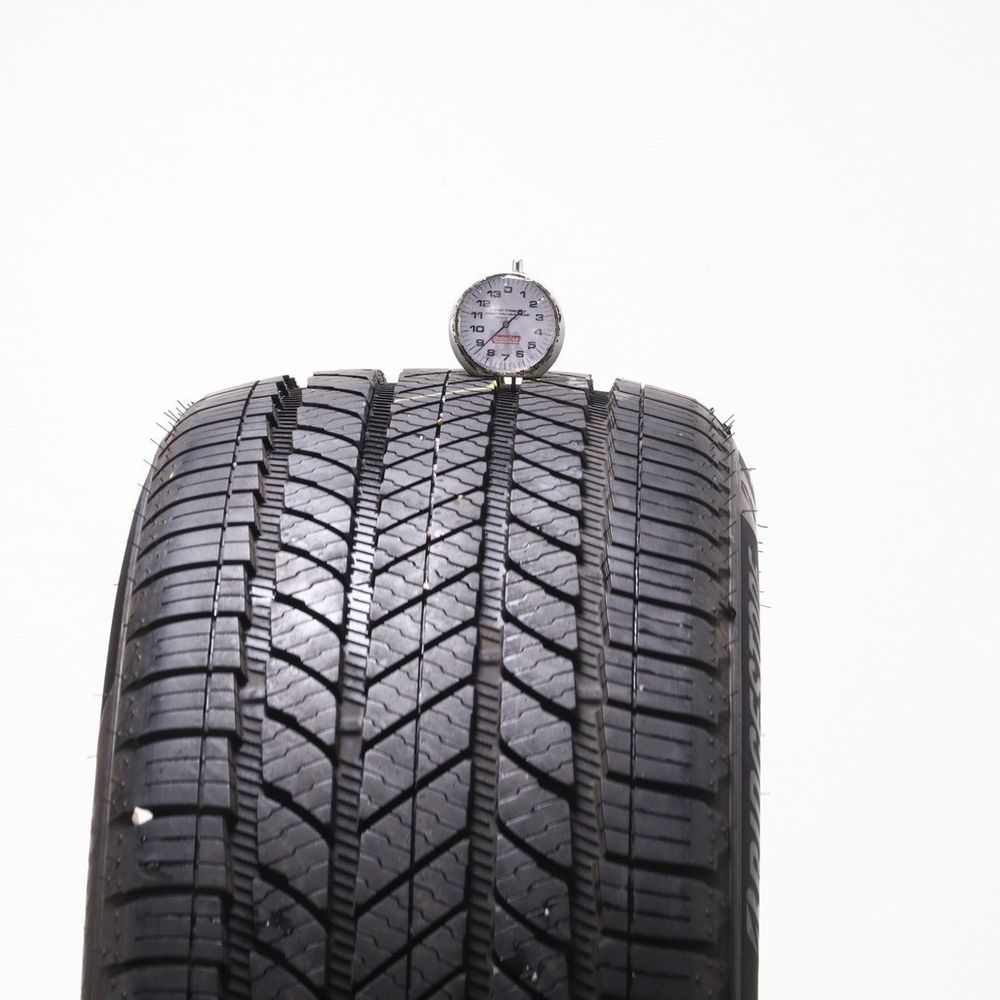 Used 275/45R21 Bridgestone Alenza AS Ultra 110W - 8.5/32 - Image 2