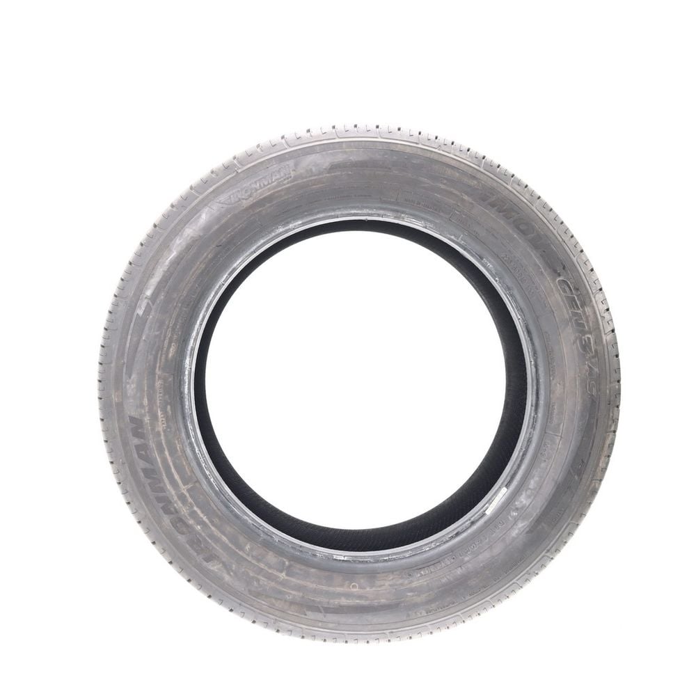Set of (4) Driven Once 225/60R18 Ironman IMove Gen 3 AS 100V - 10/32 - Image 3