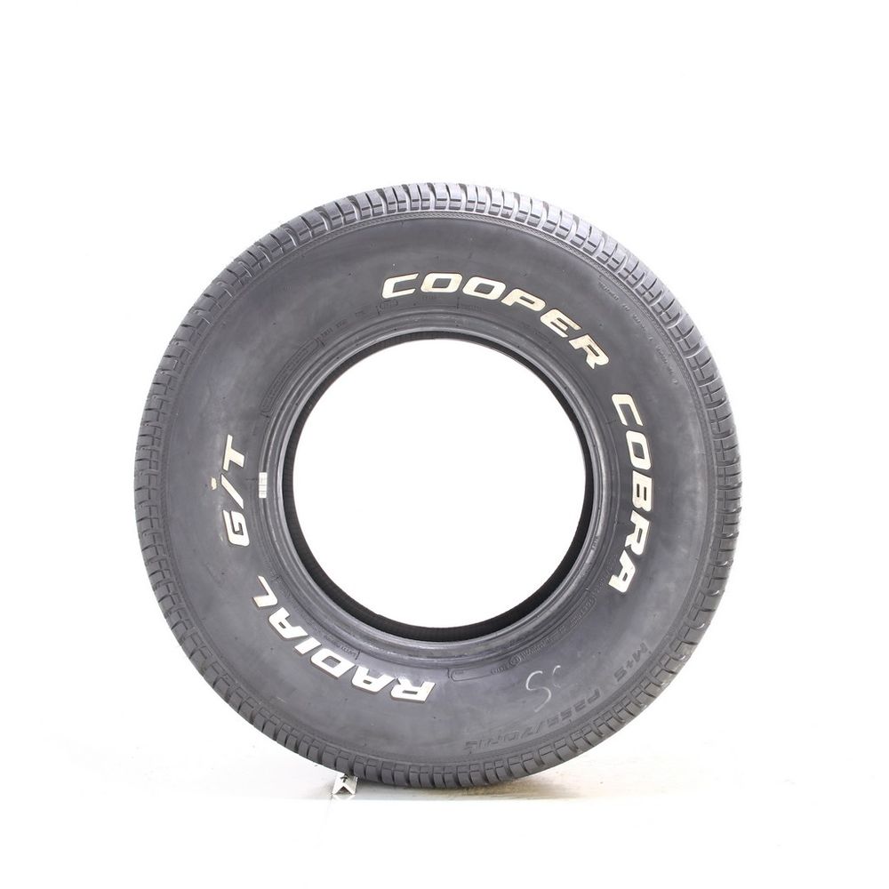 New 255/70R15 Cooper Cobra Radial GT 108T - Image 3