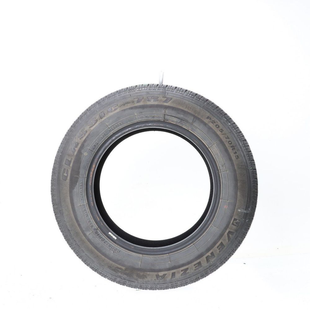 Set of (4) Used 205/70R15 Venezia 787 95S - 8.5/32 - Image 3