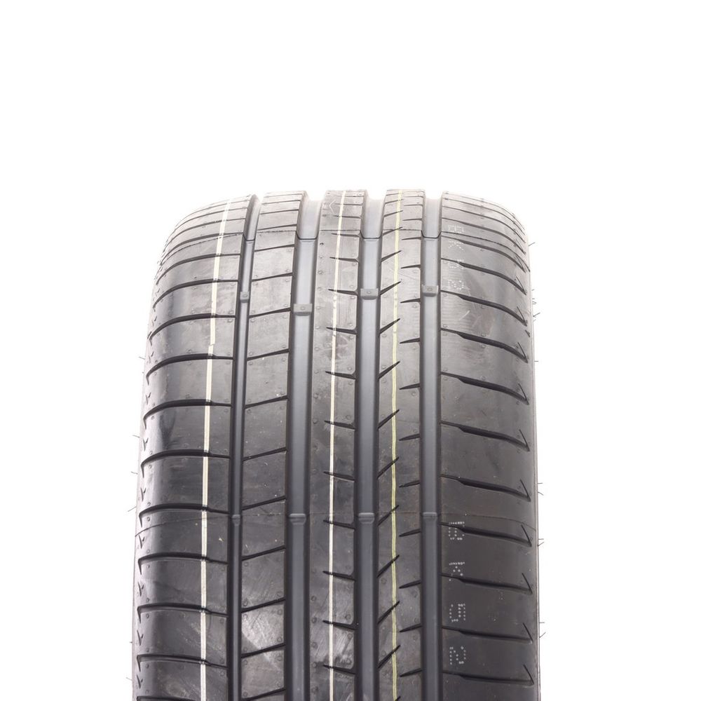 New 245/45R20 Bridgestone Turanza T005 AO B-Silent 103Y - Image 2