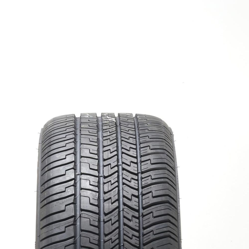 Set of (2) New 235/50R18 Goodyear Eagle RS-A 99W - 12/32 - Image 2