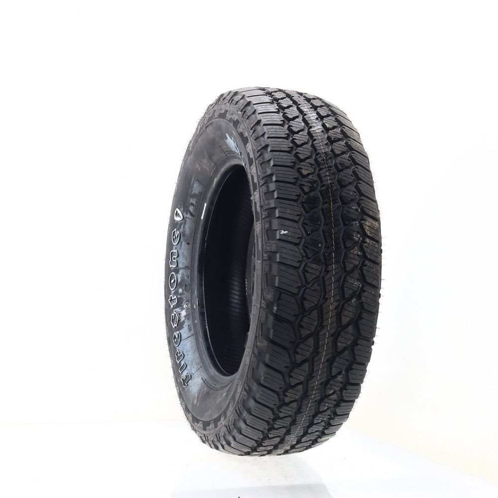 Set of (2) New 265/65R18 Firestone Destination A/T2 112S - Image 1