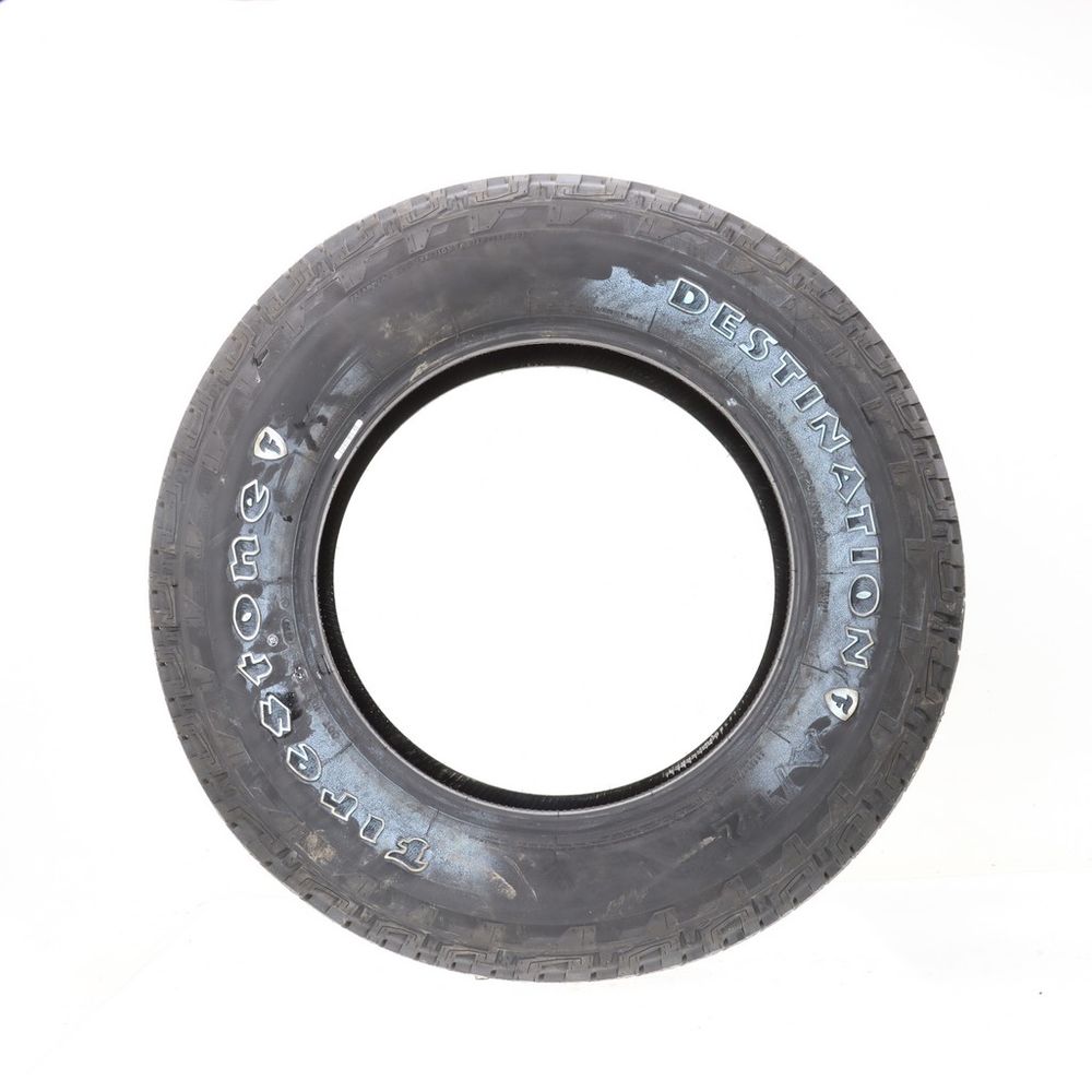Set of (2) New 265/65R18 Firestone Destination A/T2 112S - Image 3