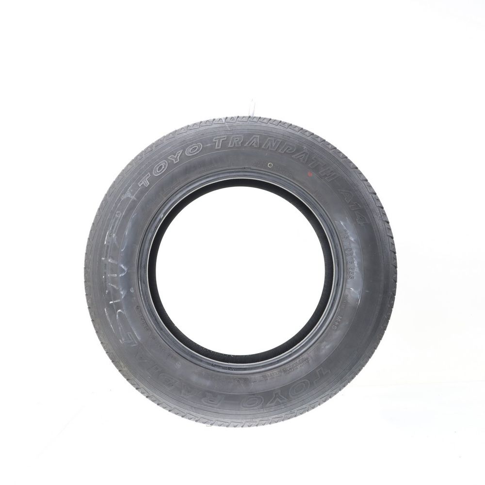 Used 215/70R16 Toyo Tranpath A14 99S - 4.5/32 - Image 3