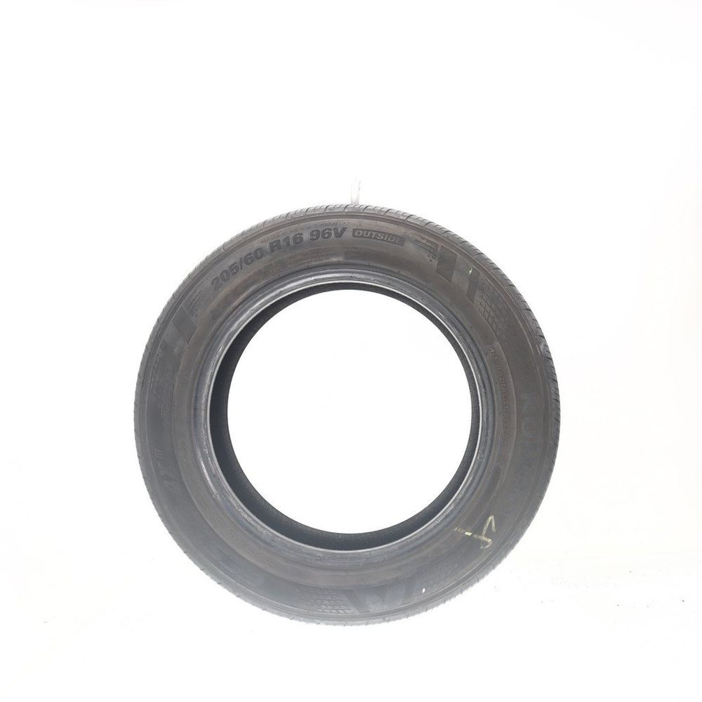 Used 205/60R16 Kumho Ecsta 4X II 96V - 7/32 - Image 3
