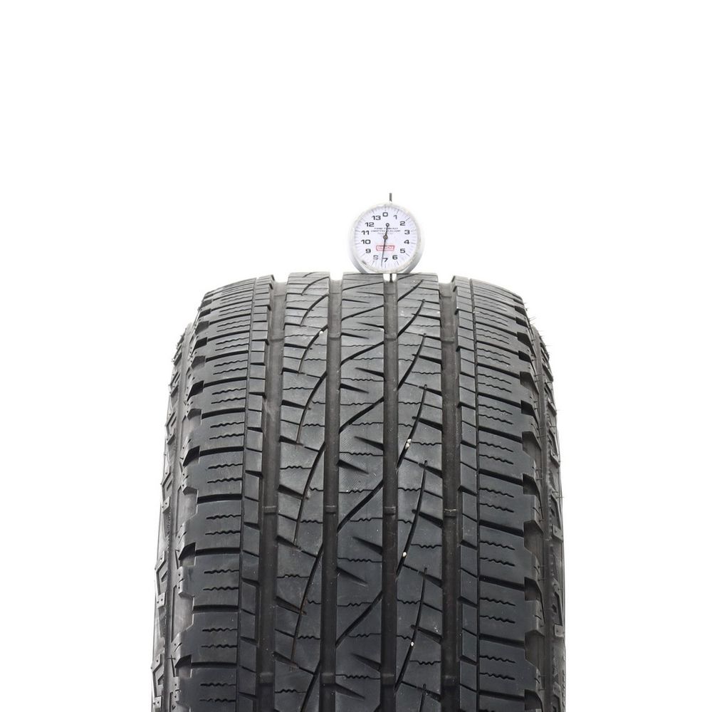 Set of (2) Used 245/60R18 Firestone Destination LE2 105H - 7/32 - Image 2