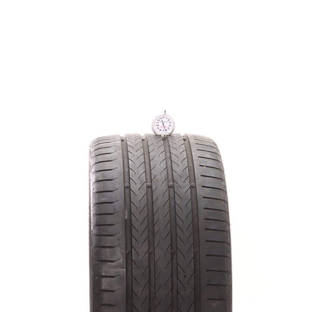 6q Used 275/30R20 Continental EcoContact 6Q MO 97Y - 6/32 | Utires