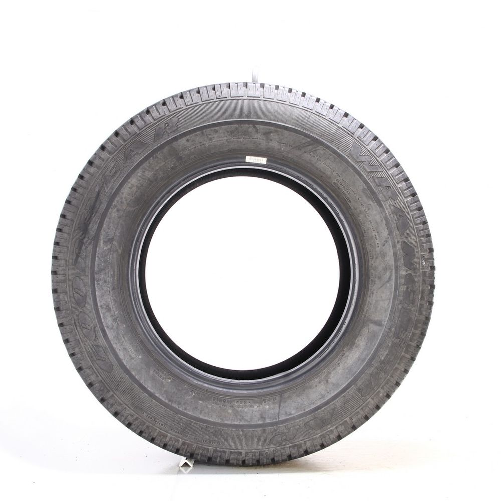 Used 225/75R16 Goodyear Wrangler AP 106S - 11.5/32 - Image 3