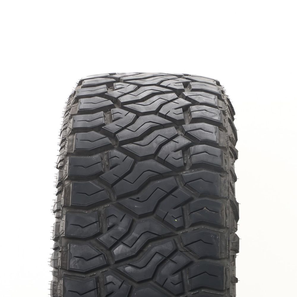 Used LT 33X12.5R17 Venom Power Terra Hunter R/T+ 120Q E - 17/32 - Image 2
