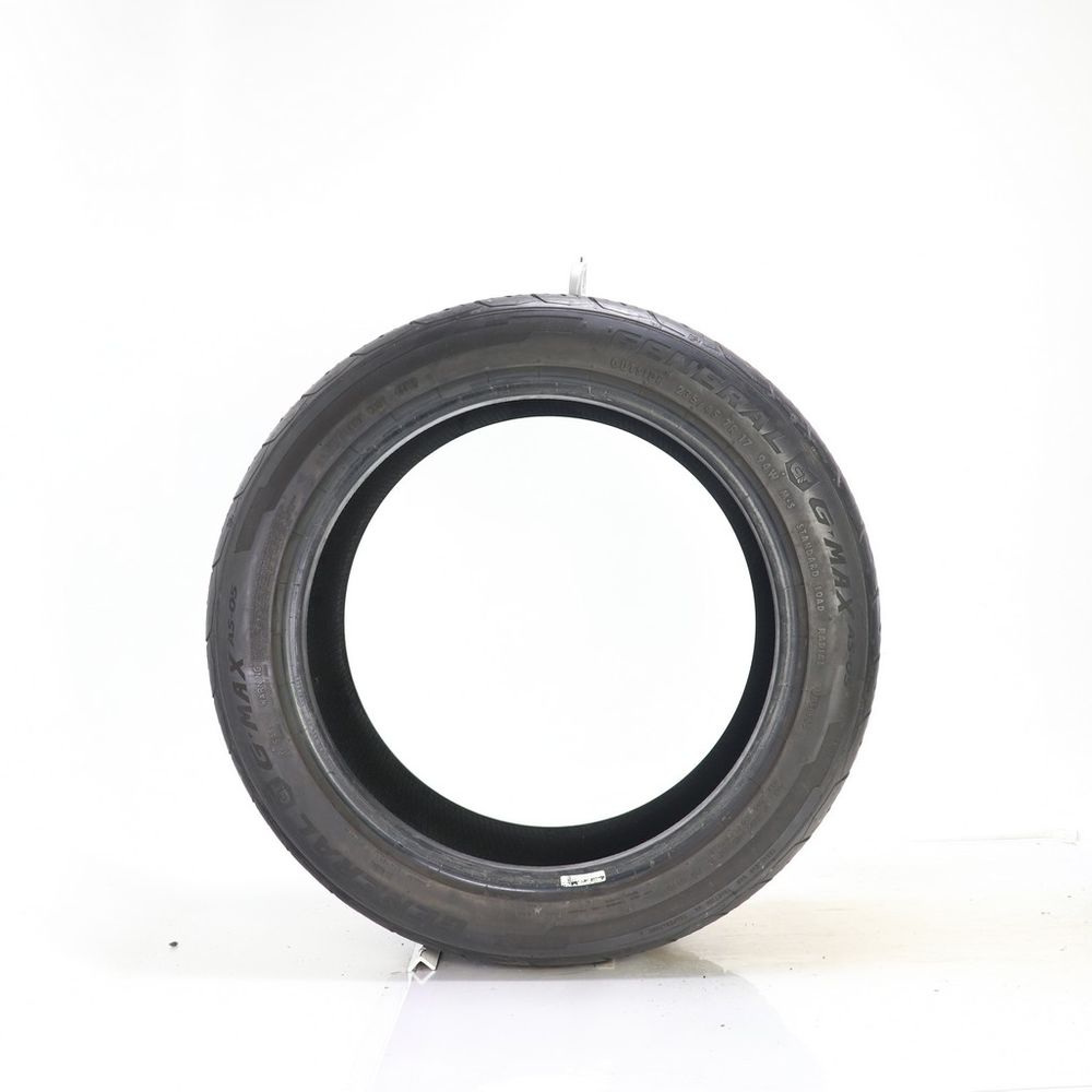 Used 235/45ZR17 General G-Max AS-05 94W - 7/32 - Image 3