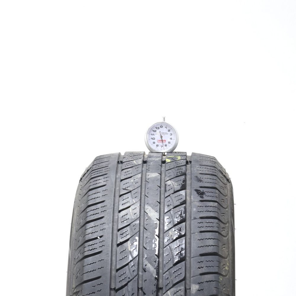 Set of (2) Used 235/60R17 Westlake SU318 H/T 102T - 6.5-8/32 - Image 2