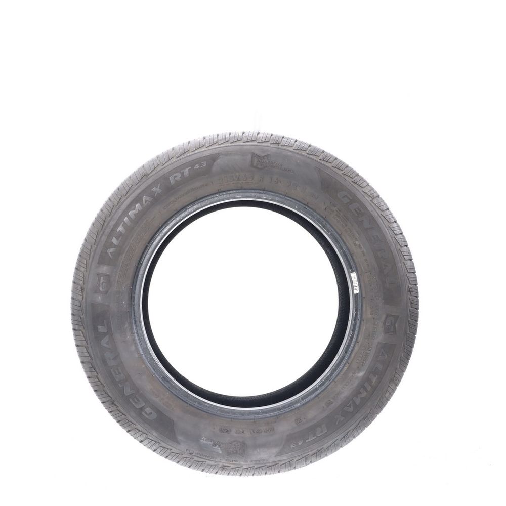 Set of (2) Used 215/65R16 General Altimax RT43 98H - 8.5-9/32 - Image 3