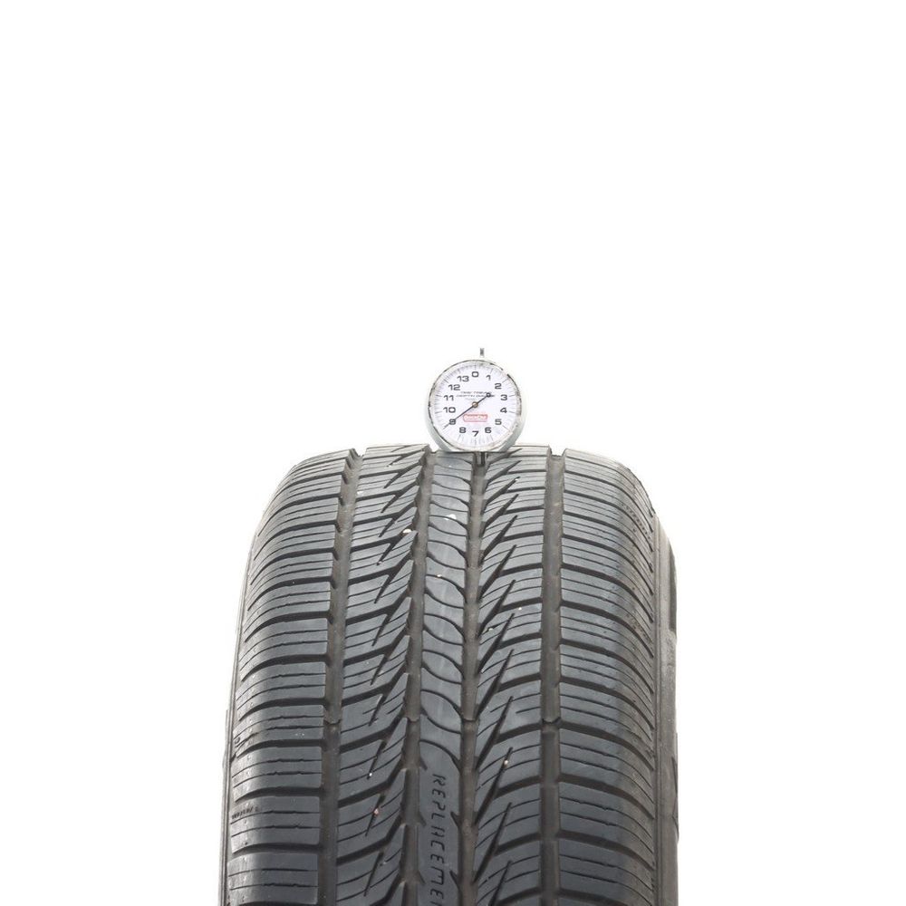 Set of (2) Used 215/65R16 General Altimax RT43 98H - 8.5-9/32 - Image 5