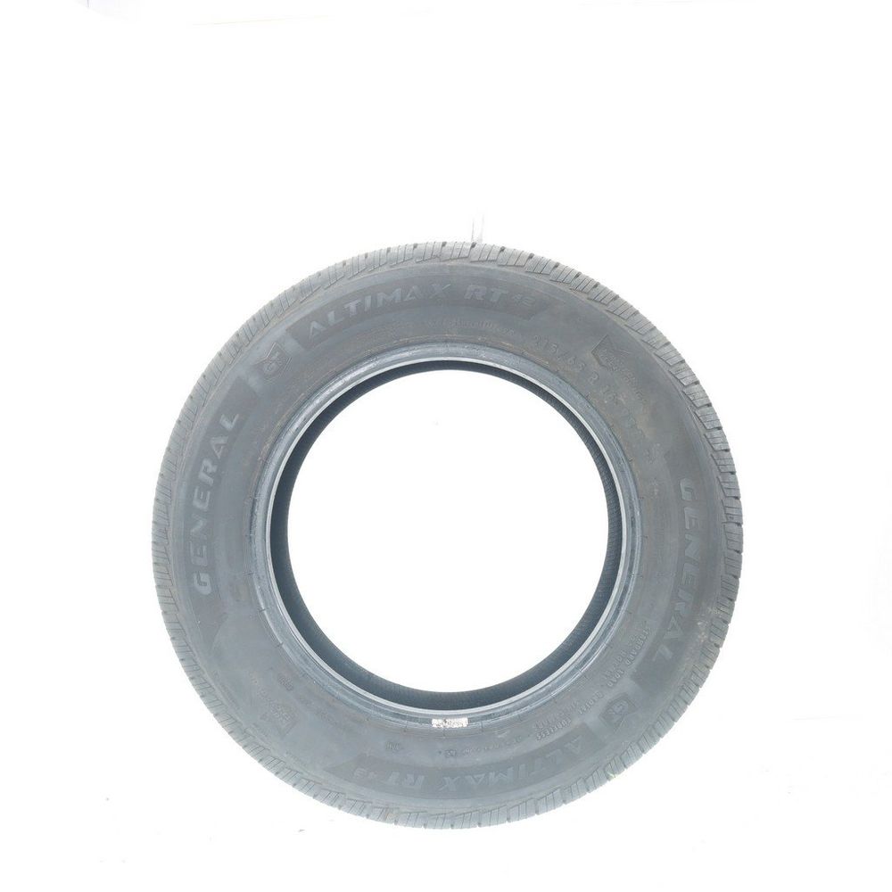 Set of (2) Used 215/65R16 General Altimax RT43 98H - 8.5-9/32 - Image 6