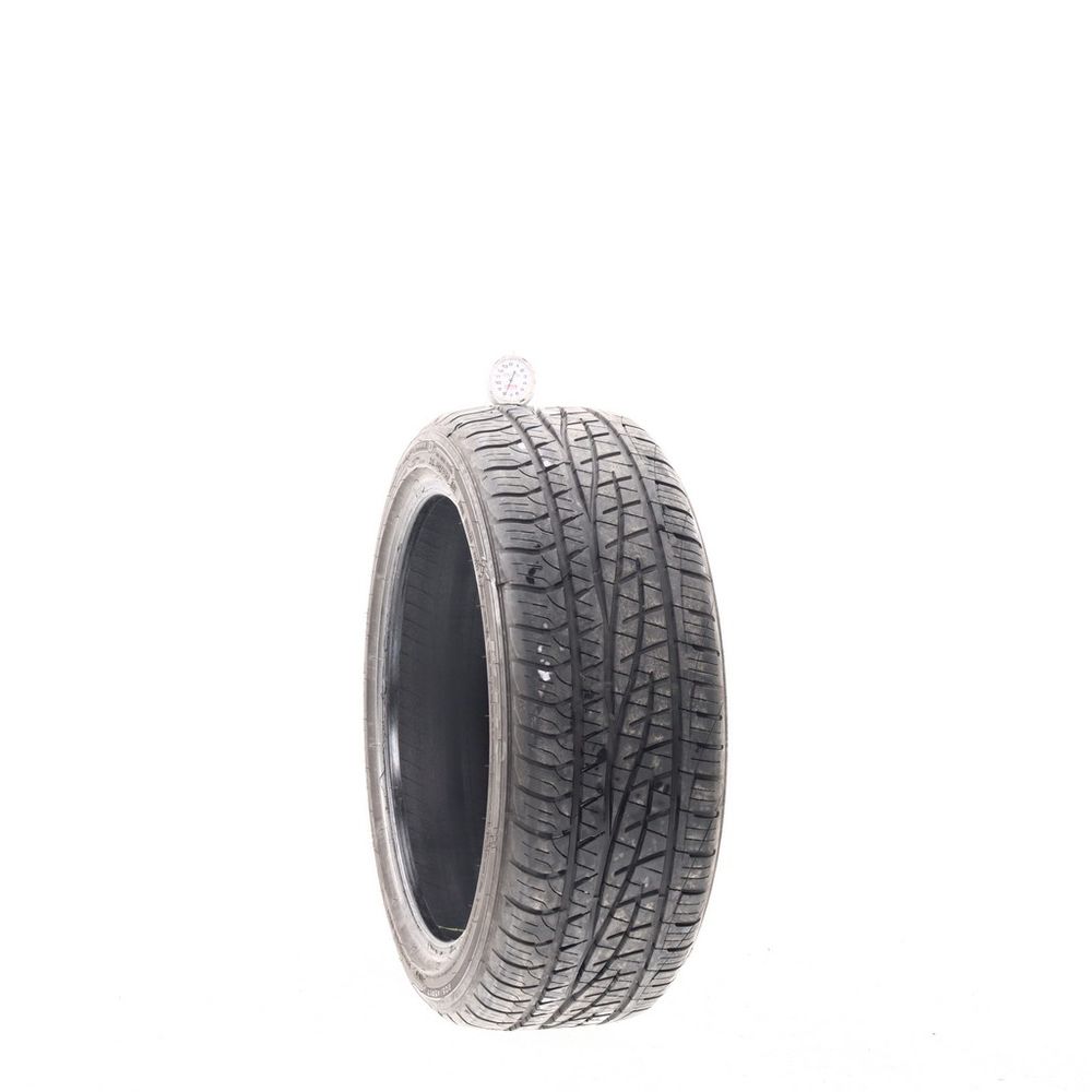 Used 205/45R17 Kelly Edge HP 88V - 7.5/32 - Image 1