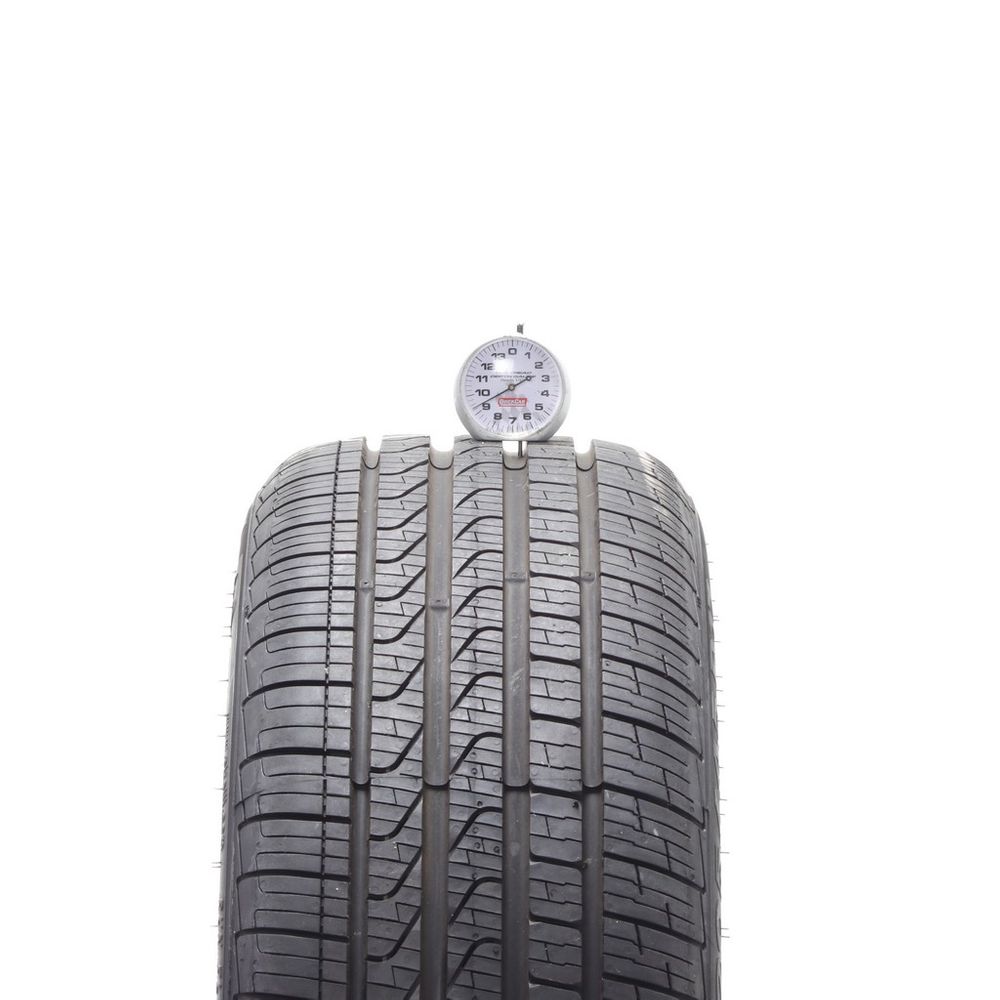 Set of (4) Used 205/45R17 Pirelli Cinturato P7 Run Flat 88V - 8-9/32 - Image 5