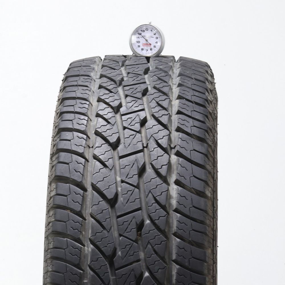 Used LT 245/75R16 Maxxis Bravo A/T 771 108/104S - 12/32 - Image 2