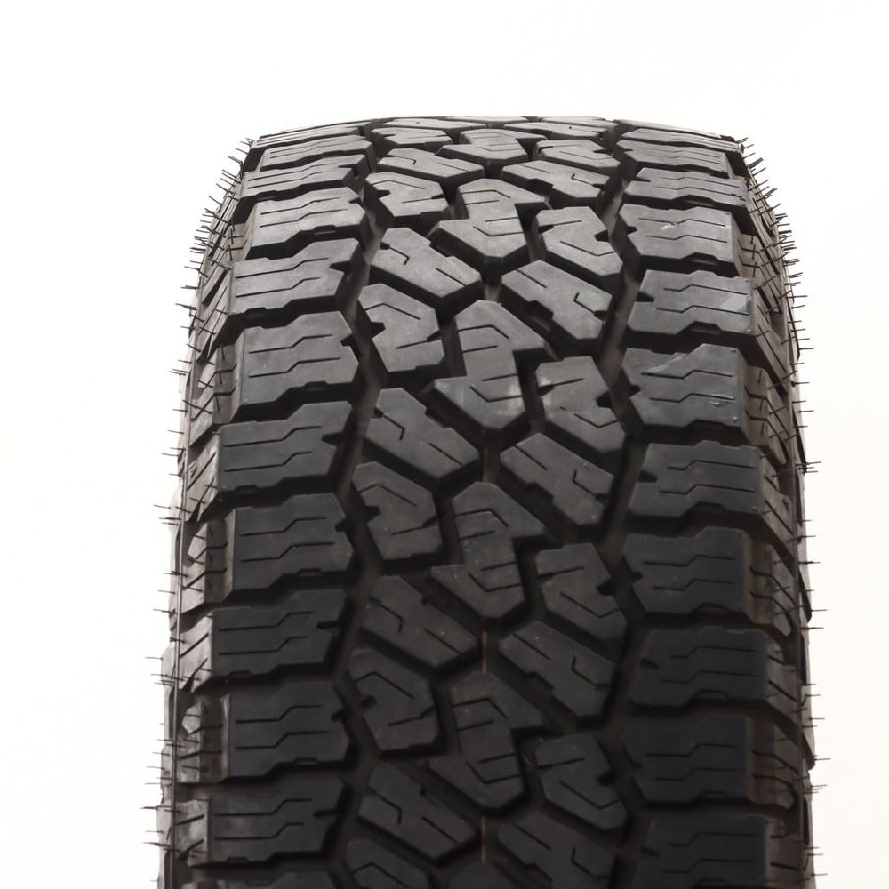 Used LT 285/70R18 Falken Wildpeak A/T4W 117/114S C - 18/32 | Utires